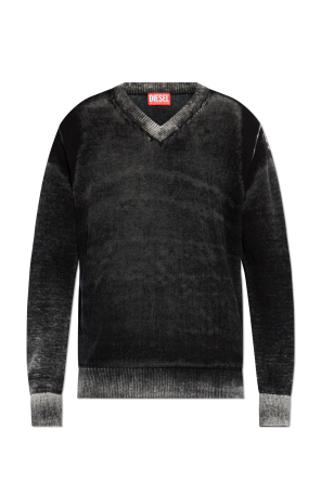 Diesel Sweater K-LORENZO | Men's | Vitkac